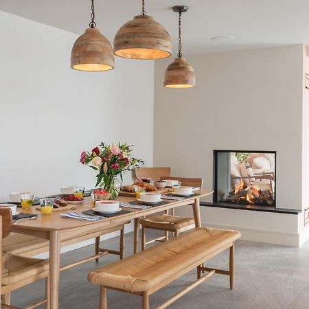 Topwood ซัลคอมบ์ ภายนอก รูปภาพ