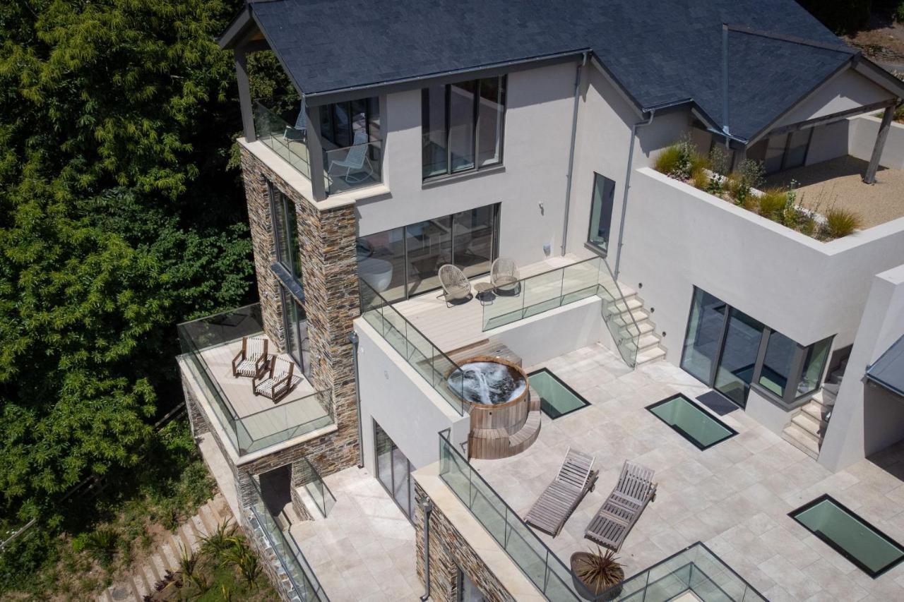 Topwood ซัลคอมบ์ ภายนอก รูปภาพ
