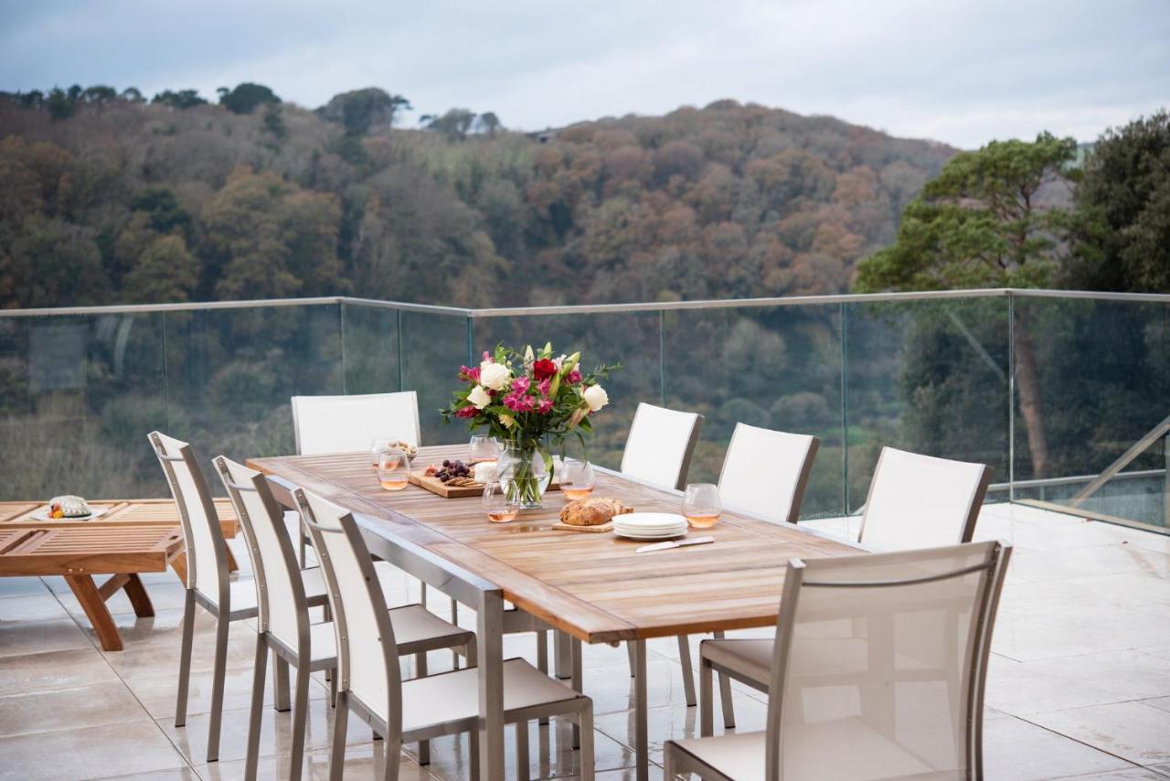 Topwood ซัลคอมบ์ ภายนอก รูปภาพ