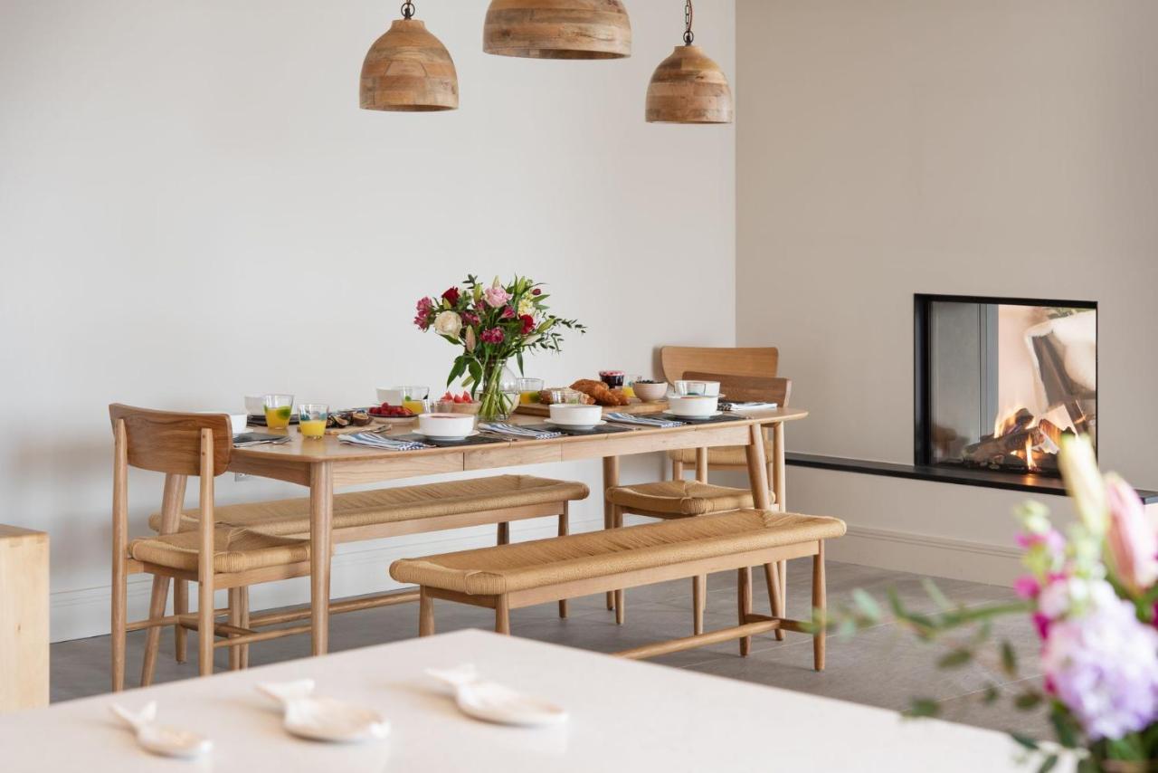 Topwood ซัลคอมบ์ ภายนอก รูปภาพ