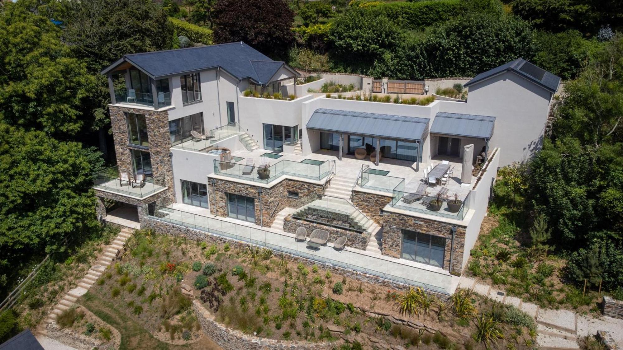 Topwood ซัลคอมบ์ ภายนอก รูปภาพ