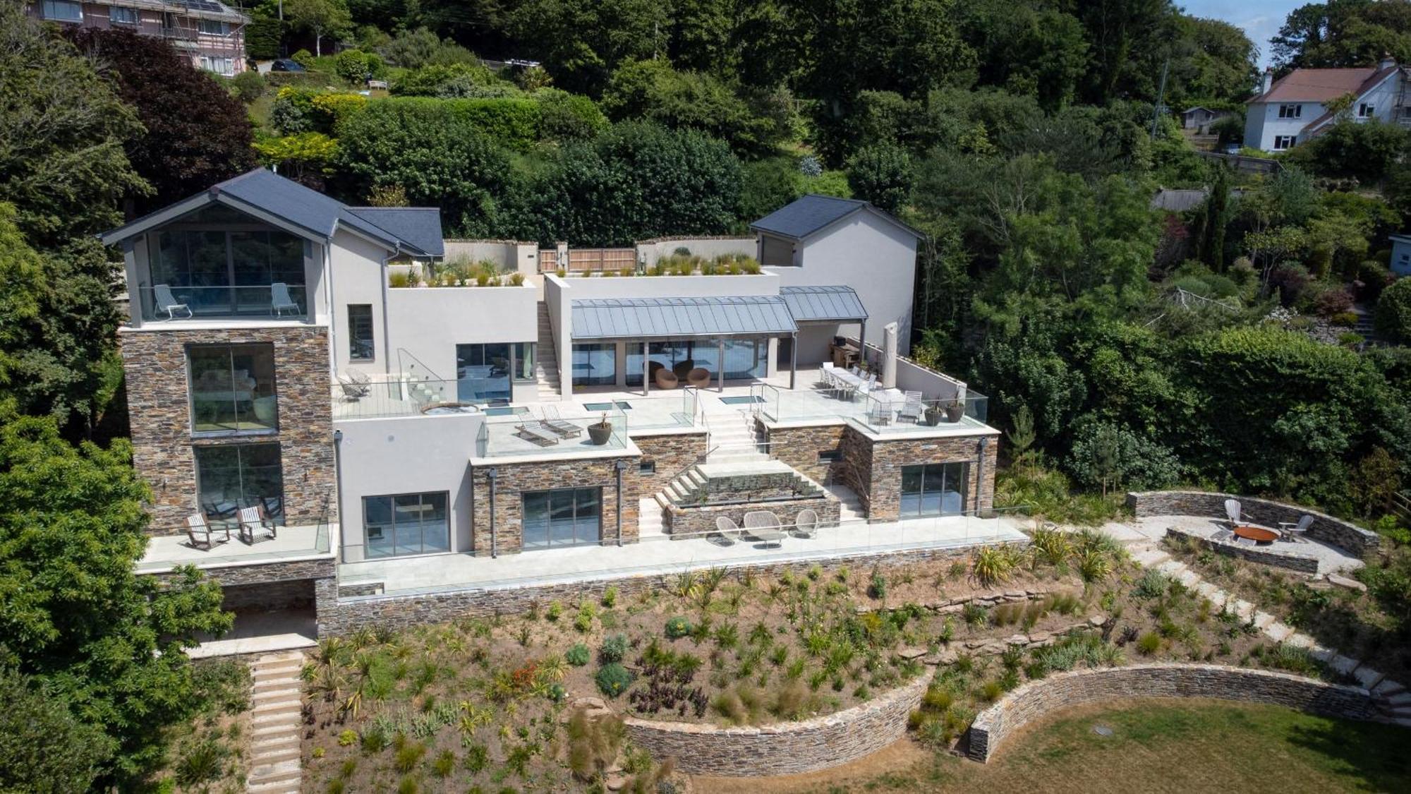 Topwood ซัลคอมบ์ ภายนอก รูปภาพ